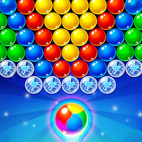 Bubble Shooter (Version 3.2.3935) Mod APK, Cheats, Hacks (Android game)