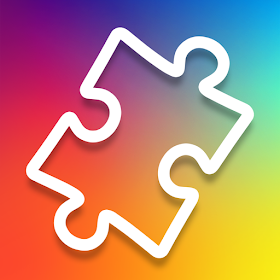 Jigsawgram: Jigsaw Puzzle Game