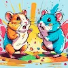 Hamster Kombat Тренировка icon