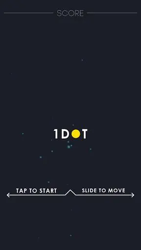 1 DOT Screenshot Image