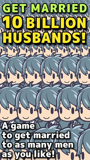 10 Billion Husbands Screenshot Image