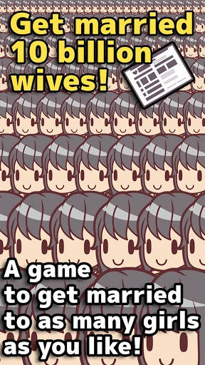 10 Billion Wives Screenshot Image