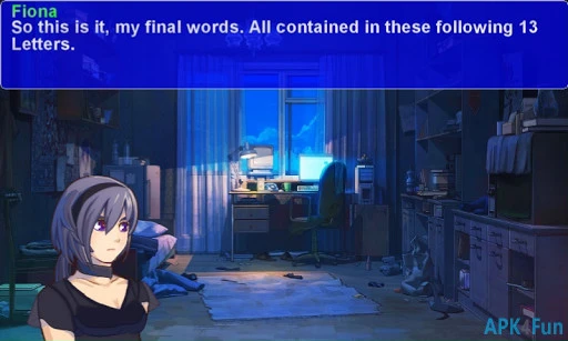 13 Letters Screenshot Image