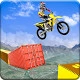 Impossible Sky Track Race