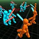 Stickman Simulator: Battle of Warriors