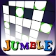 Giant Jumble Crosswords