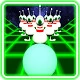 Galaxy Retro Bowling