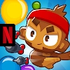 Bloons TD 6 Netflix