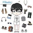 Vlinder Boy