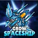 Grow Spaceship