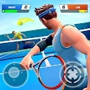 Tennis Clash