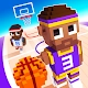 Blocky Basketball FreeStyle