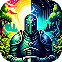 AI Game Master - Dungeon RPG