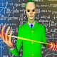 Scary Math Teacher: Evil Escap