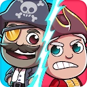 Idle Pirate Tycoon