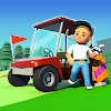 Idle Golf Club Manager Tycoon