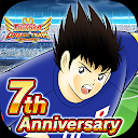 Captain Tsubasa