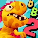 Dino Bash