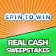 SpinToWin Sweepstakes