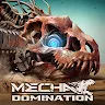 Icon: Mecha Domination: Rampage | English