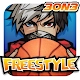 3on3 Freestyle Basketball