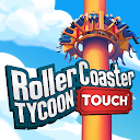 RollerCoaster Tycoon Touch