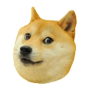 Doge 2048