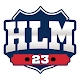 Hockey Legacy Manager 23