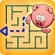 Piggy Maze Runner