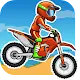 Moto X3M Bike Race