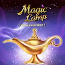 Magic Lamp