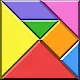 Tangram King