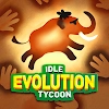 Evolution Idle Tycoon Clicker