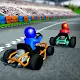 Kart Rush Racing