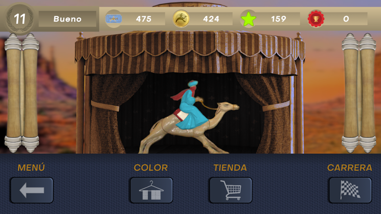 #3. Palodromo Pro (Android) By: scrauler