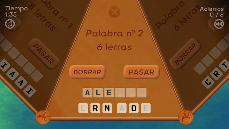 #8. Palodromo Pro (Android) By: scrauler