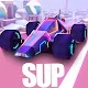 SUP Racing