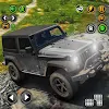 4x4 Jeep Game Simulator 3d icon