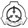 Icon: SCP 2.5D Remake