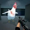 Chicken Shoot