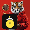 Circle Break icon