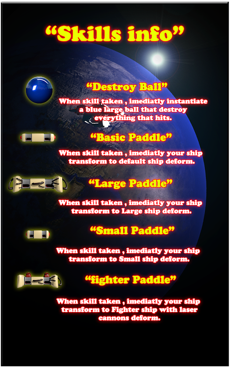 #2. Return Ball (Android) By: MicroDevC