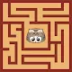 Maze Cat