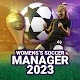 Women's Soccer Manager