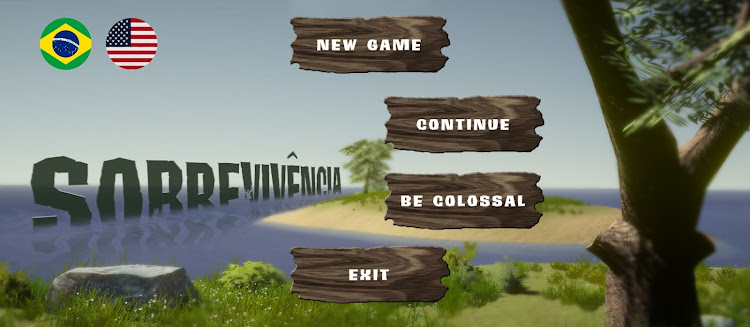 #6. Survival 2.0 (Android) By: Colossal Entretenimentos