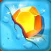 Gem Digger Tile Match icon