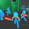 Stickman: Legacy of Neon Warriors