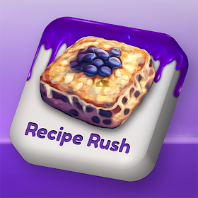 Tile Match: Recipe Rush