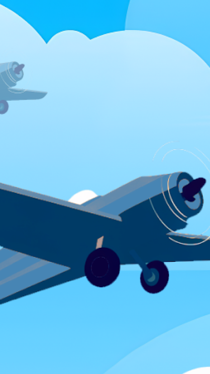 #3. Plane Adventure Quests (Android) By: Medux GAMES