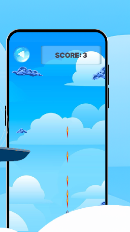 #4. Plane Adventure Quests (Android) By: Medux GAMES